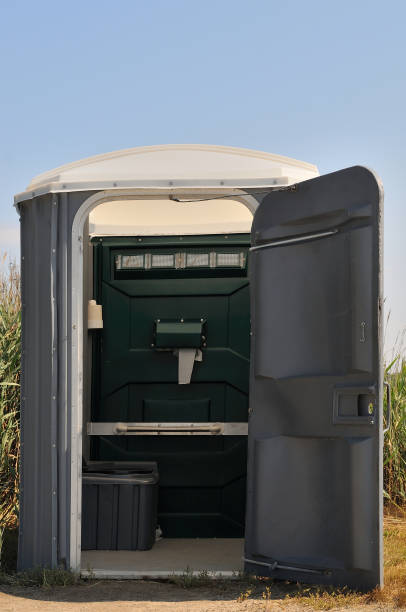 Porta potty rental for outdoor events in Borrego Springs, CA