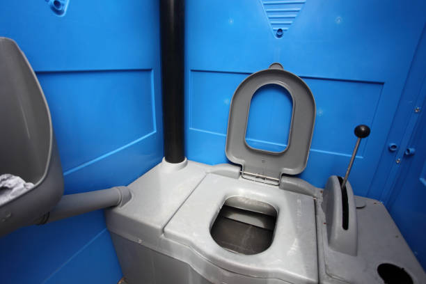 Portable Toilet Options We Offer in Borrego Springs, CA